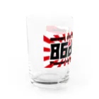 ザ☆86ちゃんSHOP【AE86N2】のyoutuberグッツ Water Glass :left