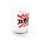 ザ☆86ちゃんSHOP【AE86N2】のカタカナシリーズ グラス左面