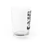 iwakunikogyoの鉄神02 Water Glass :left