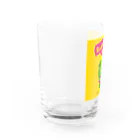 れもん🍋のロッキンカクタス Water Glass :left