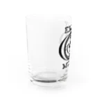 airchのenjoy music Water Glass :left