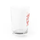 SAUNA CIRCLEの大熱波ロウリュウアトラクション Water Glass :left