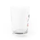 OzUのold fashion Water Glass :left