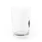 mxxmのhappywd Water Glass :left