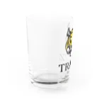 TRAWZキックボクシングのTRAWZキックボクシング Water Glass :left