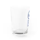 おりがみ商店のおりがみ商店 Water Glass :left