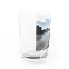 空屋　sorayakusakaの201902111352001　漁船の足跡 Water Glass :left