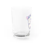 Lichtmuhleのくすみカラーのアフリカヤマネ01 Water Glass :left