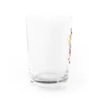 kanisukiのつり目バニーちゃん Water Glass :left