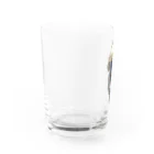 SUMH（スムウ）のSUMH（スムウ） Water Glass :left