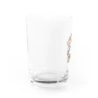 element.mの名探偵？ Water Glass :left