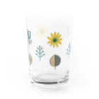 Wonder Bird Forestのイーリス_TYPE-B［G・T］ Water Glass :left