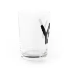 hippi▲▲▲のYAY Water Glass :left