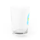 Ama_chanのオーマイゴッド Water Glass :left