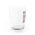 yumeのkikyo Water Glass :left