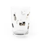 PYDの小柄タロトロ Water Glass :left