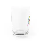 couichi_fgのだんごちゃん Water Glass :left