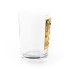 えとーの趣味商品店の「フランス・シャンパーニュ」ピエール・ボナール Water Glass :left