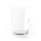 ehvのSsangTokki Water Glass :left