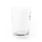 さざなみキャンプのYouTuberさざなみキャンプ Water Glass :left