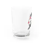 えいむのばにゆー Water Glass :left