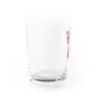 恋月ロウの恋月ロウ Water Glass :left