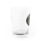 CONCREのCONCRE-2 Water Glass :left