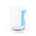 tokimekizaのDramatic Water Glass :left