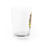 ピゴセリス属のToraPen Water Glass :left