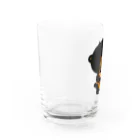 tomtom_2022のトムトム Water Glass :left