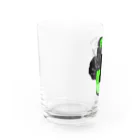 TRUSSの#12 Water Glass :left