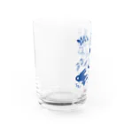 sakanekoのさかねこ🐱オールスター感謝祭'23 Water Glass :left