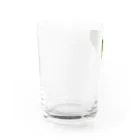 echirのTSURARA Water Glass :left