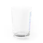 @supika_chan1のお願い聞いて Water Glass :left