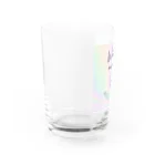 nico nico shopの🪄 watch your unconscious✨ Water Glass :left