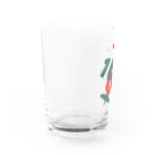 Siderunの館 B2の零ZEROSEN戦 Water Glass :left