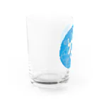 わたなべ菓子店のわたなべ菓子店 Water Glass :left