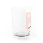 うさのこのUSANOKO Water Glass :left