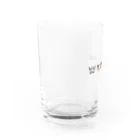 Bordercollie Streetの408-4 Water Glass :left