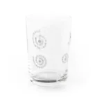 COCONUTchanのカタカムナグラス Water Glass :left