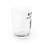 はずれ馬券屋の一口馬主ネタ559 我が出資が一走で先なし 黒 Water Glass :left