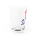 加賀忍軍の加賀忍軍グッズ Water Glass :left