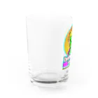 Zombie-Sun_ChannelのZombie-Sun 公式グッズ Water Glass :left