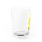 BabyBananaのBabyBanana（MEN） Water Glass :left