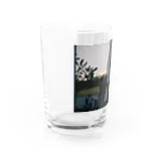 Hongyi Suの蘇珊日常 Water Glass :left