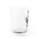 🌎🤧ヤンスコWorld🌎🤧のヤンスコWorld🌎🤧Pt.1 Water Glass :left