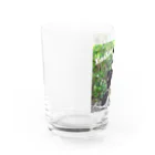 gackeyのシャオシャオ 2023春 Water Glass :left