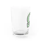 Hechimacのオメガ Water Glass :left