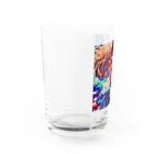 YukiMaruのYukiMaru Water Glass :left