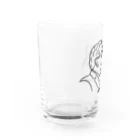 ニポトレ本舗☆投資家とトレーダーに捧ぐの投資の神様（がいると仮定したら） Water Glass :left